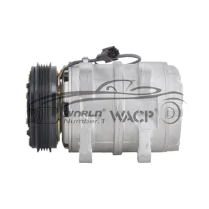 92600P2900 Automotive Air Conditioner Compressor DKS15 4PK For Nissan NP300 D22 For DongFeng Rich For Ruiqi WXNS029