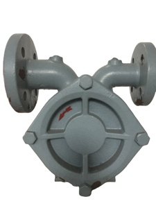 Pompe à gaz GPL, pompe de remplissage GPL, pompe de transfert GPL - Product Image 3