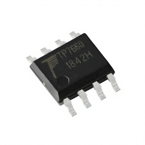 4435 AO4435 SOIC-8 P-Channel-30V/-10.5A Surface Mount Mosfet (ทรานซิสเตอร์ภาคสนาม) - Product Image 1