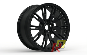 Jantes forgées monobloc personnalisées en aluminium 18-19-20-21-22-23-24 pouces pour <span class=keywords><strong>Range</strong></span> <span class=keywords><strong>Rover</strong></span> Sport/SV/<span class=keywords><strong>VELAR</strong></span>/Defender/Discovery - Product Image 3