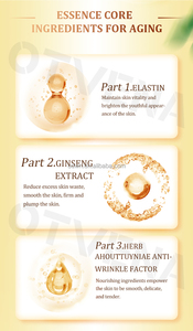 <span class=keywords><strong>Crema</strong></span> Rassodante Naturale a Base di Erbe OTVENA Clinicamente Testata Anti-Rughe Effetto Tonificante Lunga Durata - Product Image 3