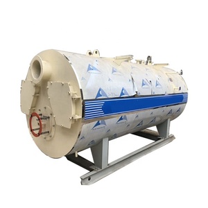 Equipo de esterilización de <span class=keywords><strong>caldera</strong></span> de vapor fácil de instalar cultivo de hongos - Product Image 1