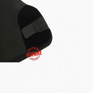 Gilet de sécurité en nylon léger pour la protection personnelle Conception dissimulable Sans sangle Couleur et taille personnalisables S-XXXL - Product Image 4