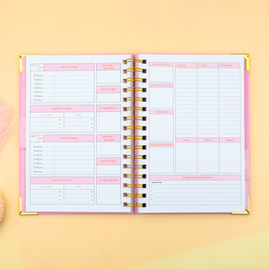Planificateur électronique de <span class=keywords><strong>jour</strong></span> électronique, pour pc, Agenda, Journal hebdomadaire - Product Image 5