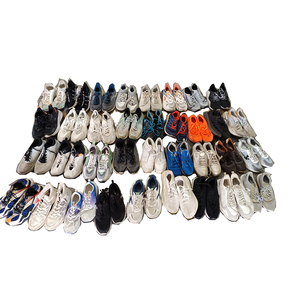 Zapatillas Deportivas de Segunda Mano de Estilo Mixto, Calidad Premium, Marcas Deportivas, para Correr, Trotar, Caminar, Calzado Usado con Forro de Malla Transpirable - Product Image 3