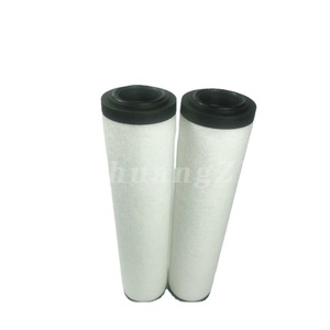 003604 Oil Separator Filter Element for PVR Rotant EU205 EU300 <b>Vacuum</b> <b>Pump</b> Exhaust Filter - Product Image 1