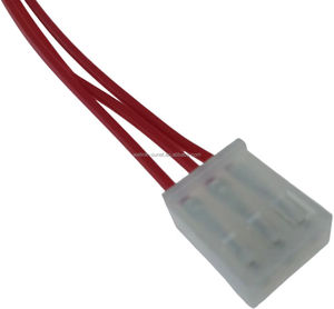 Molex ban đầu KK 3.96mm 2139 nối tiếp 0950-1031 + 0870-1031 + linksunet UL1332-18AWG fep tùy chỉnh dây nịt - Product Image 1