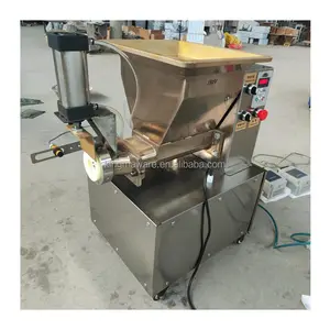 Divisor de masa de fábrica de productos de grano redondo para la venta/divisor de masa redondo máquina de corte de bolas de masa con CE