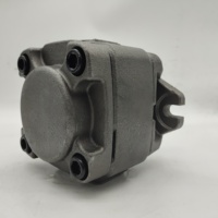 Pompe à huile hydraulique HG0-13-01R-VPC HG HG0 HG1 HG2 Pompe à engrenages interne haute pression HG1-50-01R-VPC HG2-80-01R-VPC