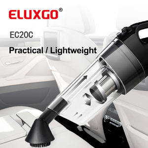 <span class=keywords><strong>Aspirateur</strong></span> à main mini ABS alimenté par batterie avec forte aspiration pour une utilisation en voiture <span class=keywords><strong>et</strong></span> à la maison - Product Image 1