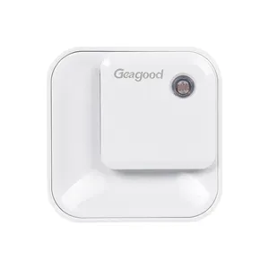 Geagood sensor detective sensor auto night light