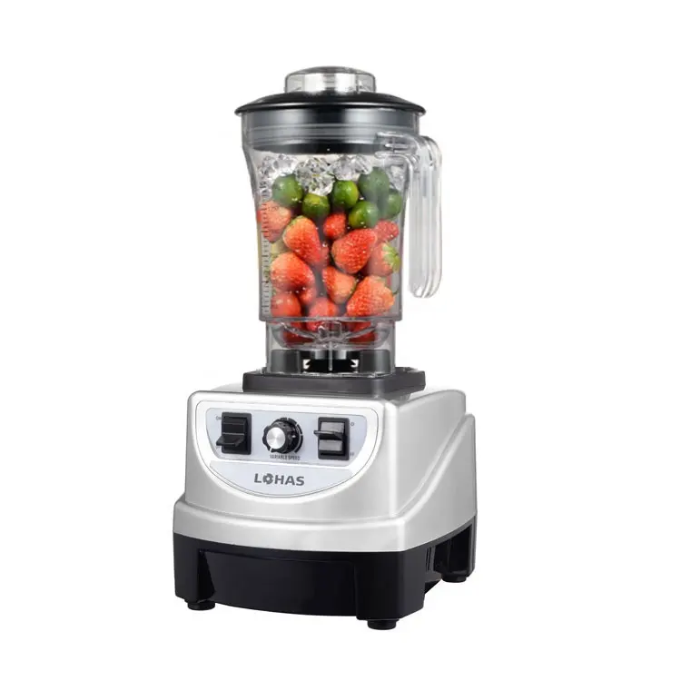 Power Home appliances 2 litre heavy duty fruit blender Electric Mixer Belnder