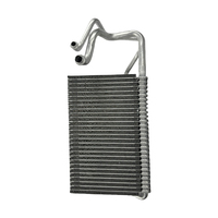 Système de climatisation automobile de rechange pour DAF CF65 CF75 CF85 OEM 1998613 1746954