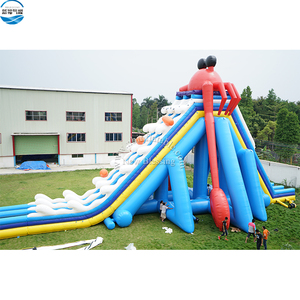 Tobogán de 100 pies para Parque Acuático y de Atracciones - Product Image 2
