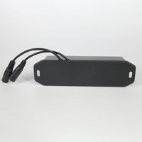 Placa Decodificadora de Audio Bluetooth para Automóvil, Puerto CC, Pantalla LED a Color, Módulo MP3