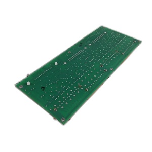 Nuevo Módulo Redundante de Salida Analógica 51304335-100 Original en Stock, Grado Industrial, Envío Rápido, Sistema de Control de Automatización PLC - Product Image 1