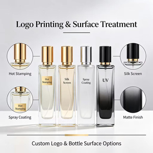 Perfume OEMPink Pepper Smoked Vanilla, Perfumes Personalizados Originales, Fragancia de Marca Privada, Impresión de Logotipo, Directo de Fábrica, MOQ 500 Piezas - Product Image 3