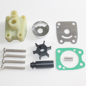 Kit de réparation de pompe à eau Yamaha 6EE-W0078-00-00 pour moteurs hors-bord, pièces de rechange - Product Image 1