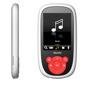 Reproductor de Música Portátil C5BT con Altavoces 5.3 y Grabadora de Voz, Juguete Educativo para Niños, Teléfono Móvil para Niños - Product Image 6