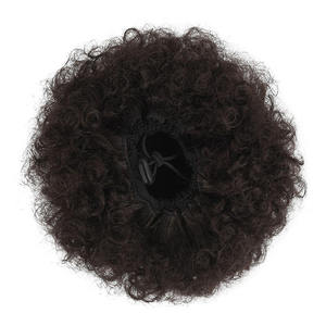 Cheveux Synthétiques Offre Spéciale Donut <span class=keywords><strong>Chignon</strong></span> Désordonné Pour Extensions De Morceaux De Cheveux <span class=keywords><strong>Chignon</strong></span> - Product Image 6