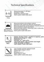 Moniteur de diagnostic échographique vétérinaire portable, surveillance multiparamétrique des signes vitaux pour chiens, chats, bétail et plus