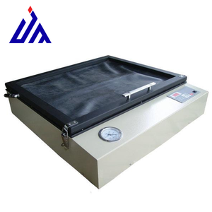 Led Chân Không Lật Top Máy Tiếp Xúc Với Bảng Mạch Pcb Bảng Màn Hình In Ấn <span class=keywords><strong>Uv</strong></span> Đơn Vị Tiếp Xúc Với - Product Image 3