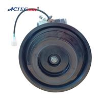 Compresseur d'air 24V AC.100.2157 7SBU16C Compresseur de climatisation de voiture OE 4572300111 pour MERCEDES BENZ/ACTROS/AXOR/CITARO TRUCKS