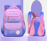 Sac a dos Scolaire Pour Fille École Sac À Dos Filles Sacs Léger Mochilas Escolares De Buena Calidad 2025 pour Enfants
