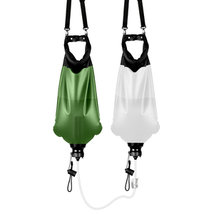 ถุงใส่น้ำ 3 ลิตร 6 ลิตร พร้อมระบบกรองน้ำแบบแรงโน้มถ่วง ระบบกรอง UF แบบพกพา พร้อมหลอดดูดน้ำ สำหรับการตั้งแคมป์ เดินป่า และการเอาชีวิตรอดกลางแจ้ง - Product Image 1