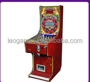 Máy trò chơi điện tử 5 bi pinball hoạt động bằng tiền xu mới nhất của Hoa Kỳ để bán - Product Image 5