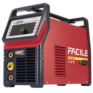 Competitiveness unique design 250A Pulse 5kgs wire MIG MMA TIG MAG Multifunction Welding Machine