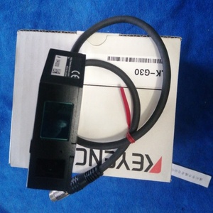 Sensor de Desplazamiento Láser de Alta Velocidad Tipo Spot LK-G30 - Product Image 3