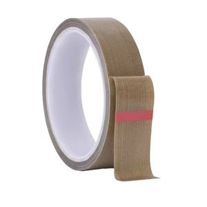Industriële Hoge Dichtheid Ptfe Tape Rol Met Ptfe Plakband - Product Image 1