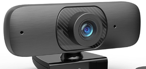 HD cámara <span class=keywords><strong>web</strong></span> para la escuela en línea y reuniones webcam USB controlador gratuito CMOS - Product Image 3