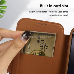 Yanchentian, venta al por mayor, sublimación de teléfono móvil, precio barato, Funda de cuero de lujo para teléfono móvil para <span class=keywords><strong>Iphone</strong></span> 16 15 Promax Plus - Product Image 2