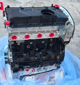 Vendita calda nuovo di zecca <span class=keywords><strong>Euro</strong></span> IV 2.2 TDCi motore Diesel P8FA P8FB QWFA QVFA blocco motore lungo per Ford TRANSIT trazione anteriore - Product Image 2