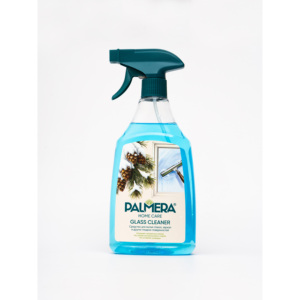 Himalayan Breeze Streak-Free Glass <b>Cleaner</b> <b>Spray</b> for Windows Mirrors and Glass Surfaces 500 ml Palmera - Product Image 3