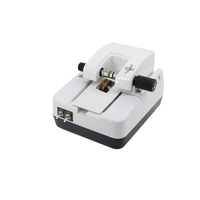 SJINGDA Optics China Optician, Otro Instrumento Óptico, Biseladora Automática de Lentes LY-11A, Máquina de Biselado