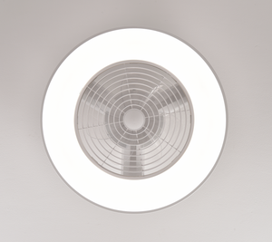 Ventilateur de plafond personnalisé OEM ODM avec lumière, fabrication professionnelle pour les propriétaires de marques e-commerce mondiales - Product Image 4