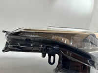 Phare LED pour Toyota CHR 2018-2023, système d'éclairage de phare de voiture, phare d'origine