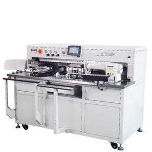 AS-155TD Anysew Brand <b>Automatic</b> Pocket Attaching <b>Sewing</b> <b>Machine</b> Used for Factory - Product Image 1