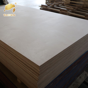 Contreplaqué composite bouleau/peuplier économique - Surface lisse poncée, émission E1 pour projets de <span class=keywords><strong>bricolage</strong></span> - Product Image 5