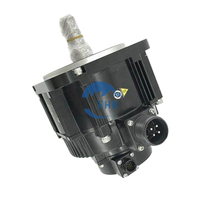 Nouveau module de commande servo AC PLC haute performance SGM7G-09AFCA6 220V Modbus 1,5KW pour l'automatisation industrielle