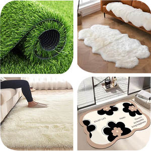 Nhà máy trực tiếp cung cấp giá Thảm cắt sàn Mat Máy cắt bảng Mat máy cắt thảm Máy làm - Product Image 6