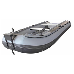 Bote Inflable de Goma Resistente YL-S015, Bote Inflable YL-S015 - Product Image 4