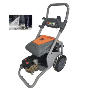 Nouvelle machine de nettoyage haute pression industrielle commerciale pour sols, patios, tapis et véhicules - Product Image 5