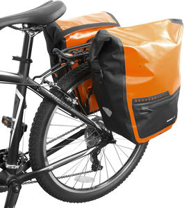Bolsa de Manillar para Bicicleta 2025, Nueva y Popular, Impermeable, Funcional, Bolsa de Sillín para Bicicleta, Bolsa Triangular para Bicicleta - Product Image 2