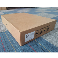 I.E.voice DP408 : Processeur audio numérique haute résolution 192 kHz 4 entrées 8 sorties |   Système de gestion des signaux de précision |   OEM ODM
