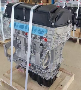 Motor Turbo N18B16 1.6T Original de <span class=keywords><strong>Segunda</strong></span> <span class=keywords><strong>Mano</strong></span> de Alta Calidad para BMW <span class=keywords><strong>MINI</strong></span> Cooper R55 R56 R57 R58 R59 R60, Motor Completo de Gasolina - Product Image 5