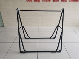 2025 vente directe d'usine Vietnam Style <span class=keywords><strong>hamac</strong></span> <span class=keywords><strong>pas</strong></span> <span class=keywords><strong>cher</strong></span> Portable pliant 3 voies <span class=keywords><strong>hamac</strong></span> avec cadre support - Product Image 4